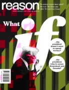 Reason June 01, 2025 Issue Cover