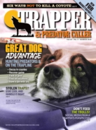 The-Trapper March 01, 2018 Issue Cover
