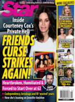 Star July 20, 2026 Issue Cover