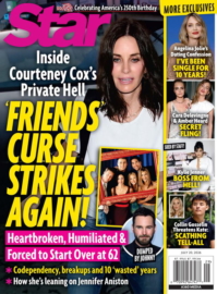 Star July 20, 2026 Issue Cover