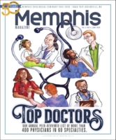 Memphis June 01, 2026 Issue Cover