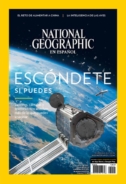 National-Geographic-En-Español February 01, 2018 Issue Cover