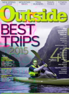 Outside April 01, 2015 Issue Cover