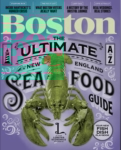 Boston August 01, 2025 Issue Cover