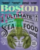 Boston August 01, 2025 Issue Cover