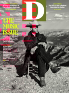 D-Magazine September 01, 2022 Issue Cover