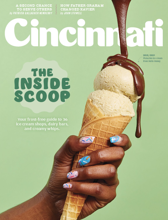 Cincinnati May 01, 2021 Issue Cover