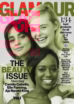 Glamour April 01, 2018 Issue Cover
