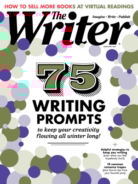 The-Writer February 01, 2021 Issue Cover