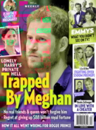 Us-Weekly October 04, 2021 Issue Cover