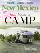 New-Mexico August 01, 2021 Issue Cover