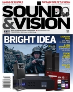 Sound-and-Vision June 01, 2023 Issue Cover