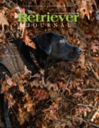 The Retriever Journal October 01, 2024 Issue Cover