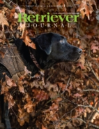 The-Retriever-Journal October 01, 2024 Issue Cover