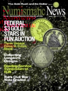 Numismatic-News January 17, 2023 Issue Cover