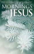 Mornings-with-Jesus January 01, 2019 Issue Cover