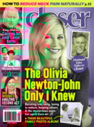 Closer February 26, 2024 Issue Cover