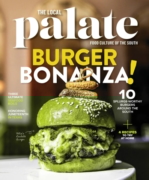 The Local Palate June 01, 2025 Issue Cover