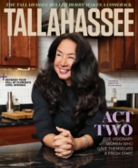 Tallahassee September 01, 2025 Issue Cover