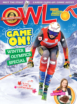 OWL January 01, 2026 Issue Cover