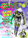 OWL January 01, 2026 Issue Cover