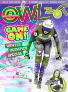 OWL January 01, 2026 Issue Cover