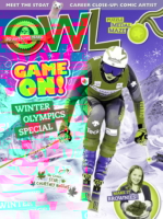 OWL January 01, 2026 Issue Cover