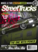 Street-Trucks September 01, 2025 Issue Cover