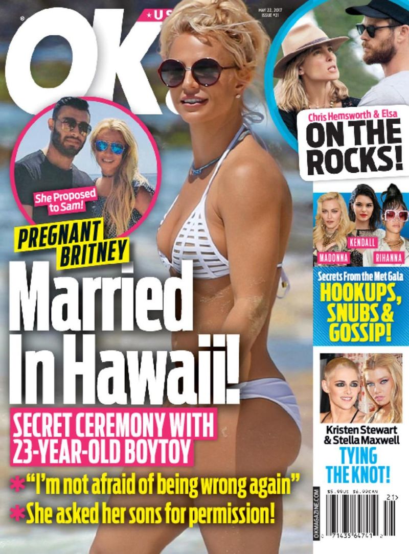 Ok May 22, 2017 Issue Cover