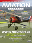 Aviation-History March 01, 2023 Issue Cover