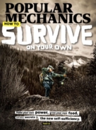 Popular-Mechanics February 01, 2017 Issue Cover