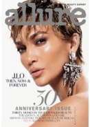 Allure March 01, 2021 Issue Cover