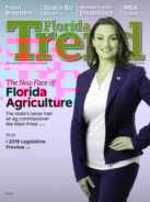 Florida-Trend March 01, 2019 Issue Cover