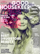 Good-Housekeeping May 01, 2016 Issue Cover