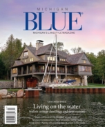 Michigan-Blue February 01, 2018 Issue Cover