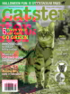Catster September 01, 2022 Issue Cover