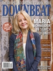 DownBeat March 01, 2026 Issue Cover