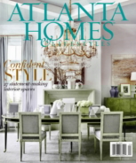 Atlanta-Homes-and-Lifestyles September 01, 2016 Issue Cover