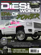Diesel-World October 01, 2024 Issue Cover