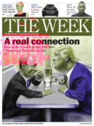 The-Week July 21, 2017 Issue Cover