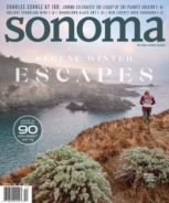 Sonoma November 01, 2022 Issue Cover