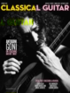 Classical-Guitar March 01, 2018 Issue Cover
