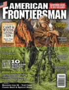 American-Frontiersman September 01, 2020 Issue Cover