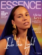 Essence June 01, 2019 Issue Cover