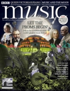 BBC-Music July 01, 2019 Issue Cover