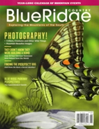 Blue-Ridge-Country June 01, 2020 Issue Cover