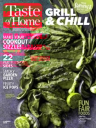 taste-of-home June 01, 2018 Issue Cover