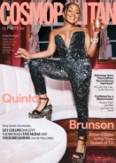 Cosmopolitan December 01, 2022 Issue Cover