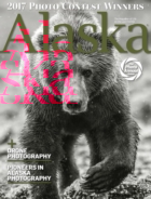 alaska November 01, 2017 Issue Cover