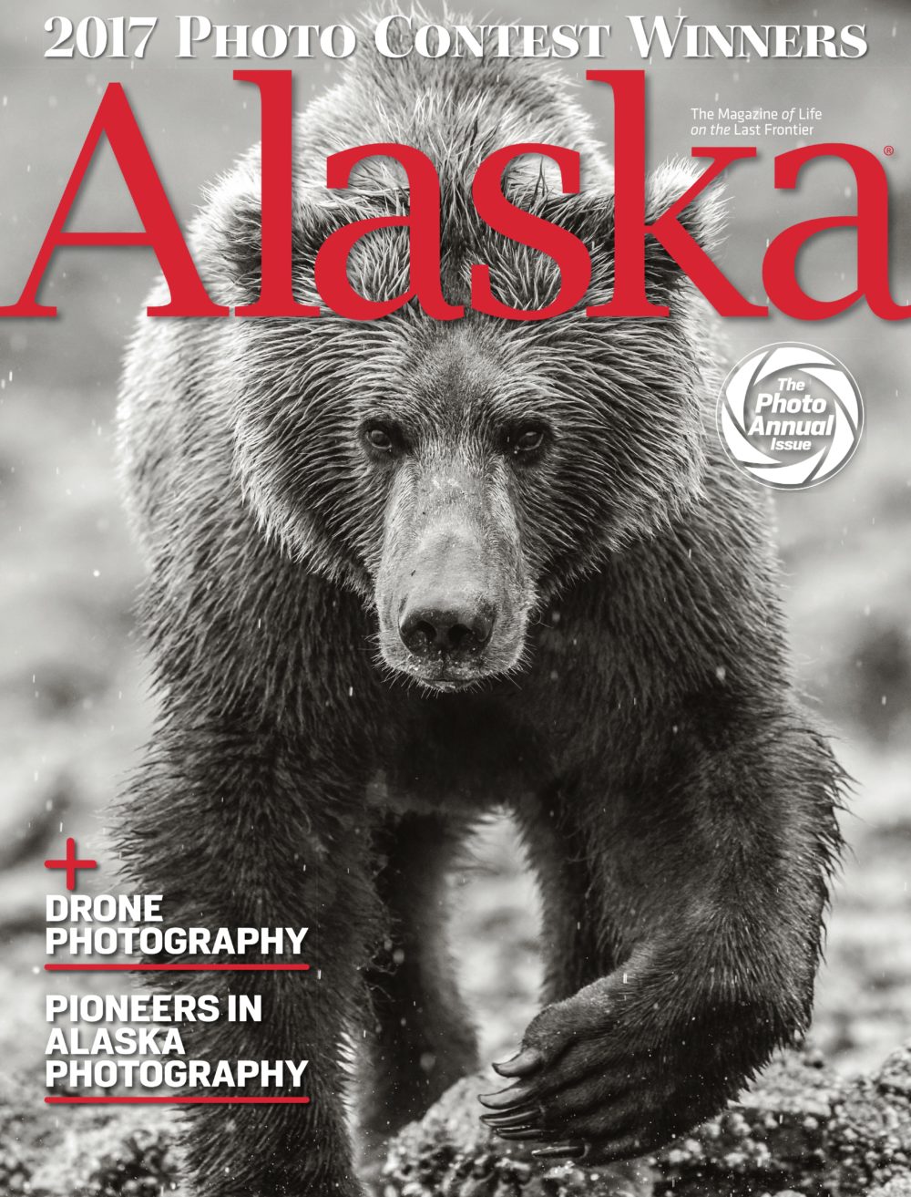 alaska November 01, 2017 Issue Cover